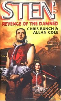 Produktbild: Revenge Of The Damned