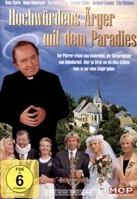 Produktbild: Hochw&uuml;rdens &Auml;rger mit dem Paradies