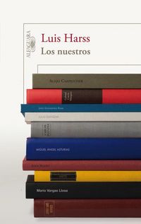 Produktbild: Los nuestros