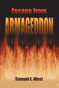 Produktbild: Escape from Armageddon