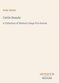 Produktbild: Cattle Brands