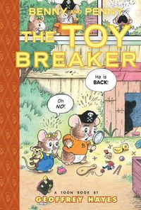 Produktbild: Benny and Penny in the Toy Breaker