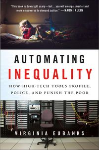 Produktbild: Automating Inequality
