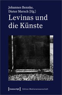 Produktbild: Levinas und die K&uuml;nste