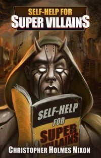 Produktbild: Self Help for Super Villains
