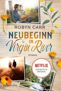 Produktbild: Neubeginn in Virgin River