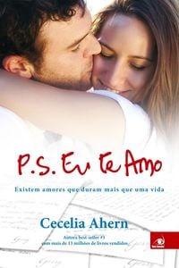 Produktbild: P.S. Eu Te Amo