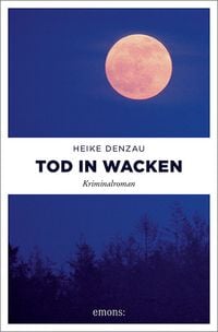 Produktbild: Tod in Wacken