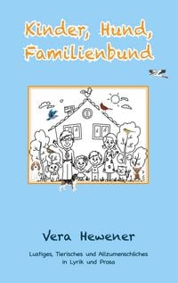 Produktbild: Kinder, Hund, Familienbund