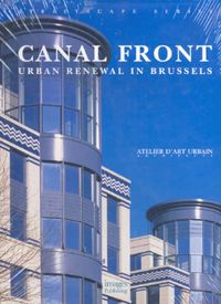Produktbild: Crosbie, M: Canal Front