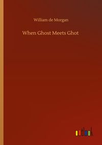 Produktbild: When Ghost Meets Ghot