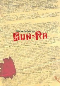 Produktbild: Wisdom Of Sun-Ra