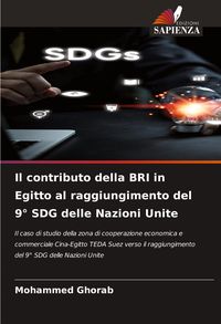 Produktbild: Il contributo della BRI in Egitto al raggiungimento del 9&deg; SDG delle Nazioni Unite
