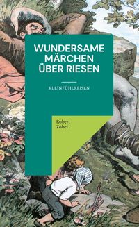 Produktbild: Wundersame M&auml;rchen &uuml;ber Riesen