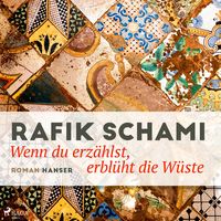 Produktbild Wenn du erzählst, erblüht die Wüste