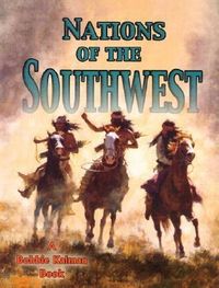 Produktbild: Nations of the Southwest