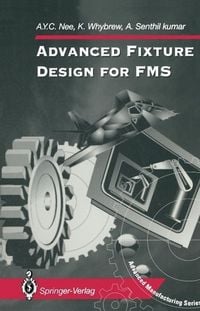 Produktbild: Advanced Fixture Design for FMS