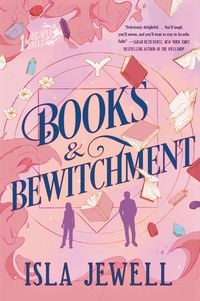 Produktbild: Books & Bewitchment