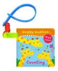 Produktbild: Wipe-clean Buggy Buddies: Counting