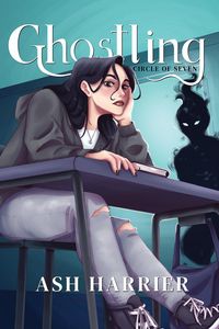 Produktbild: Ghostling (Circle of Seven, #1)