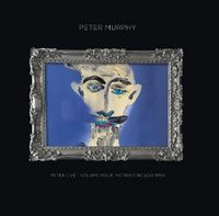 Produktbild: Peter Live Volume Four Metro Chicago 1990