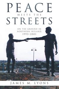 Produktbild: Peace Meets the Streets