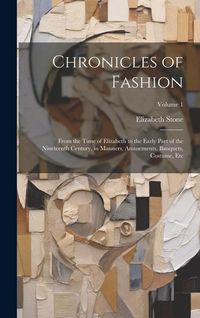 Produktbild: Chronicles of Fashion