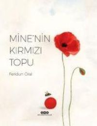 Produktbild: Minenin Kirmizi Topu