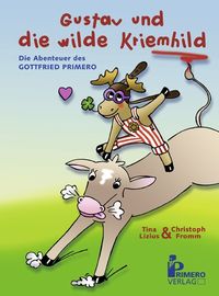 Produktbild: Die Abenteuer des Gottfried Primero