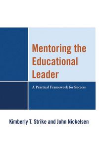 Produktbild: Mentoring the Educational Leader