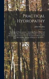 Produktbild: Practical Hydropathy