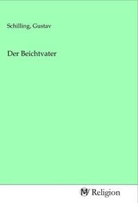 Produktbild: Der Beichtvater