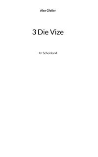 Produktbild: 3 Die Vize