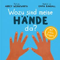 Produktbild: Wozu sind meine H&auml;nde da?