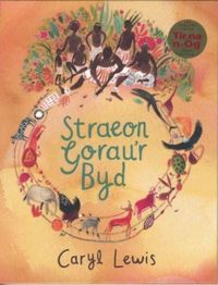 Produktbild: Straeon Gorau'r Byd
