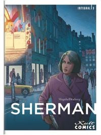Produktbild: Sherman 3