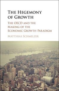 Produktbild: The Hegemony of Growth
