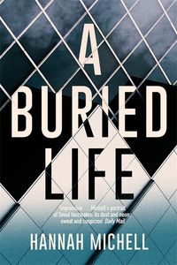 Produktbild: A Buried Life