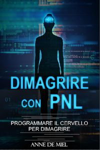 Produktbild: Dimagrire con PNL
