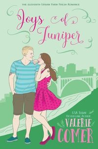 Produktbild: Joys of Juniper