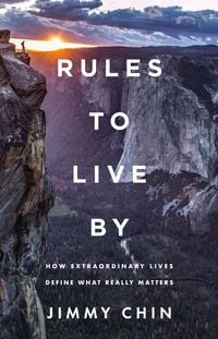 Produktbild: Rules to Live by