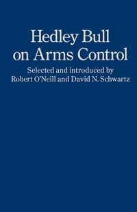 Produktbild: On Arms Control
