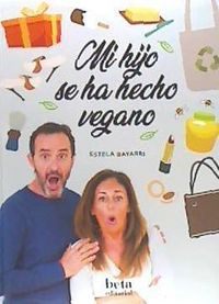 Produktbild: Mi hijo se ha hecho vegano