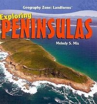 Produktbild: Exploring Peninsulas