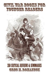 Produktbild: Civil War Books for Younger Readers