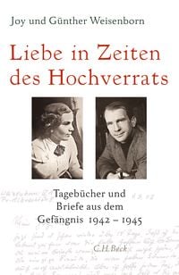 Produktbild: Liebe in Zeiten des Hochverrats