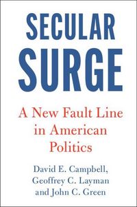 Produktbild: Secular Surge