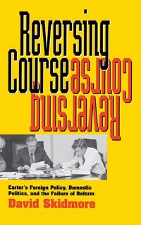 Produktbild: Reversing Course