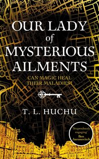 Produktbild: Our Lady of Mysterious Ailments
