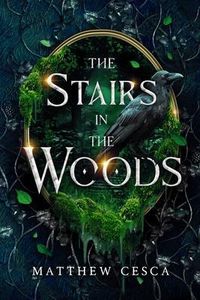 Produktbild: The Stairs in the Woods